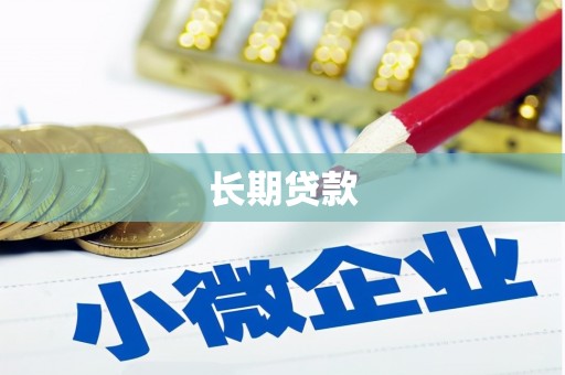 博望长期贷款