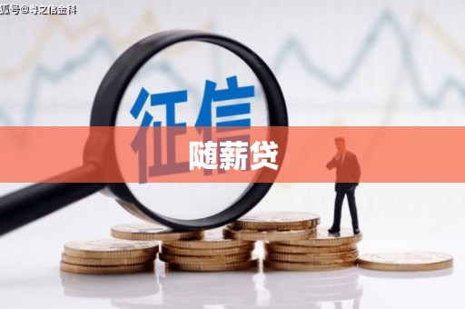 博望随薪贷