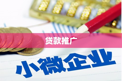 博望贷款推广