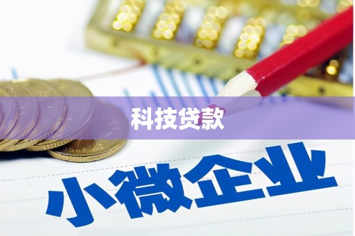 博望科技贷款