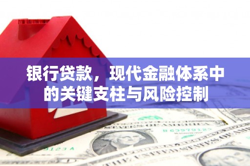 博望银行贷款，现代金融体系中的关键支柱与风险控制