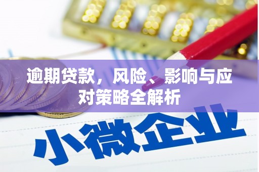 博望逾期贷款，风险、影响与应对策略全解析