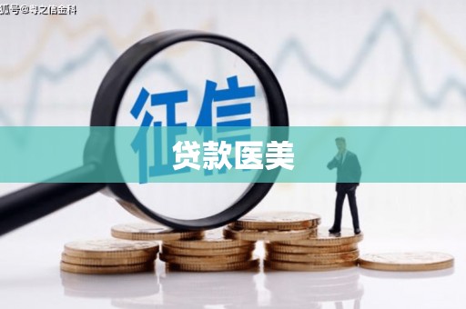 博望贷款医美