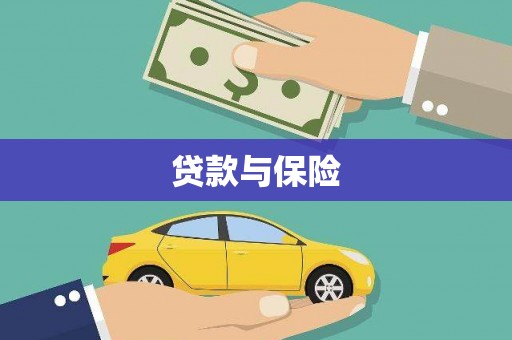 博望贷款与保险