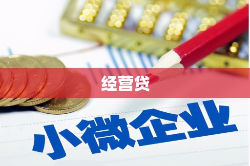 博望经营贷